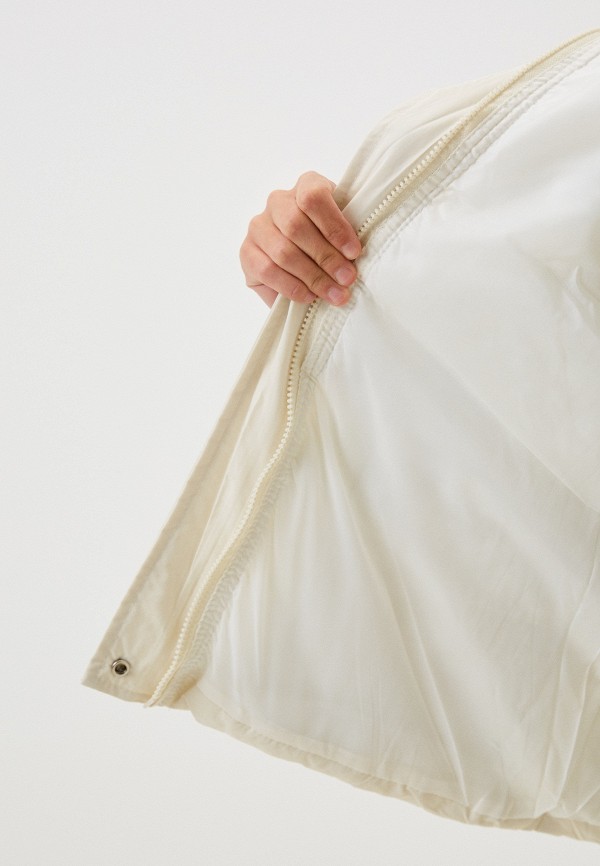 фото Жилет утепленный diverius