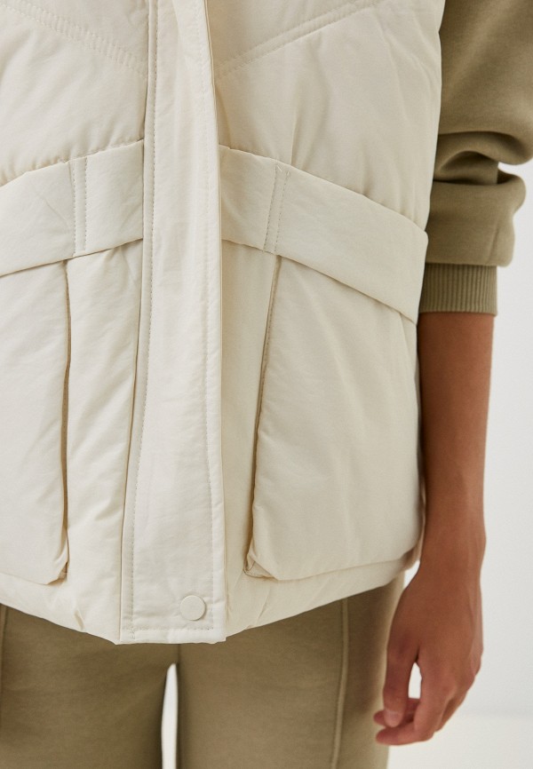 фото Жилет утепленный diverius