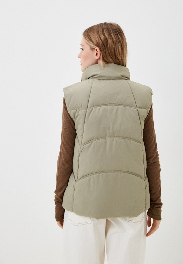 фото Жилет утепленный diverius