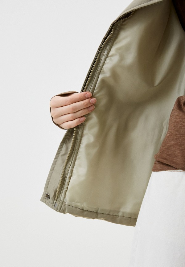 фото Жилет утепленный diverius