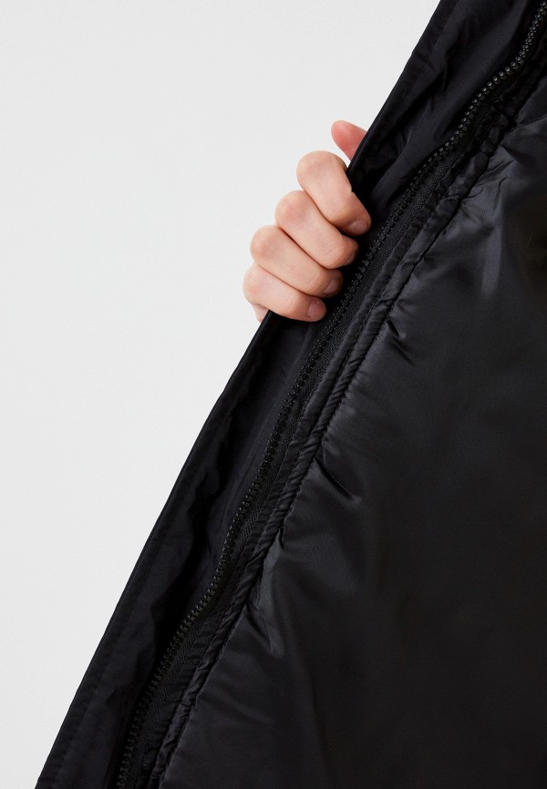 фото Жилет утепленный diverius