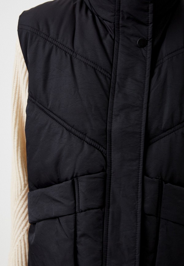 фото Жилет утепленный diverius