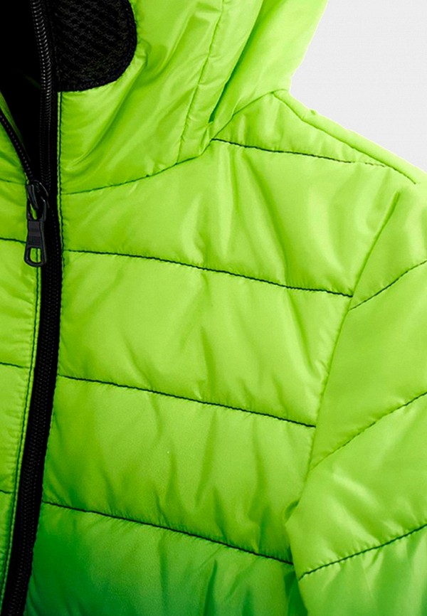 фото Куртка утепленная original marines