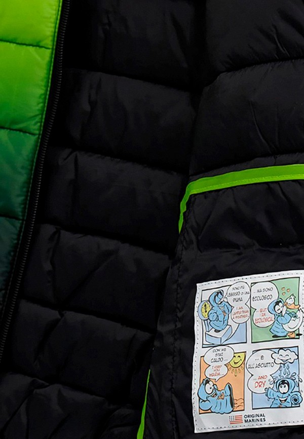 фото Куртка утепленная original marines