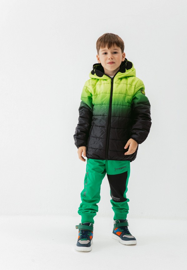 фото Куртка утепленная original marines