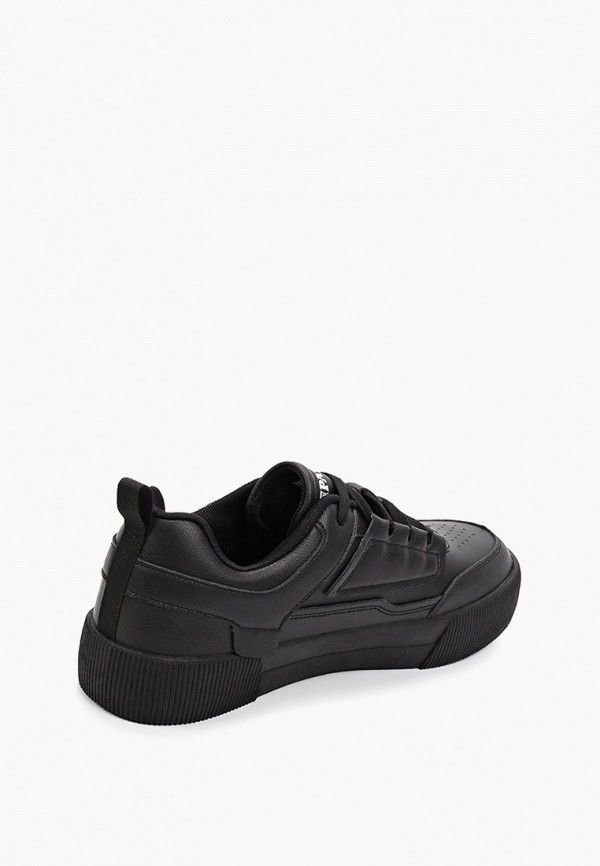 фото Кеды patrol