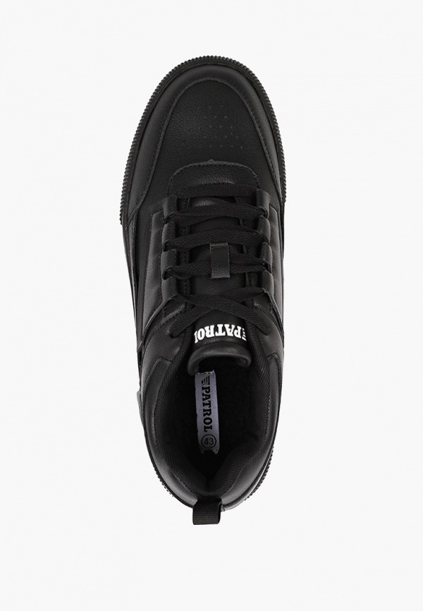 фото Кеды patrol