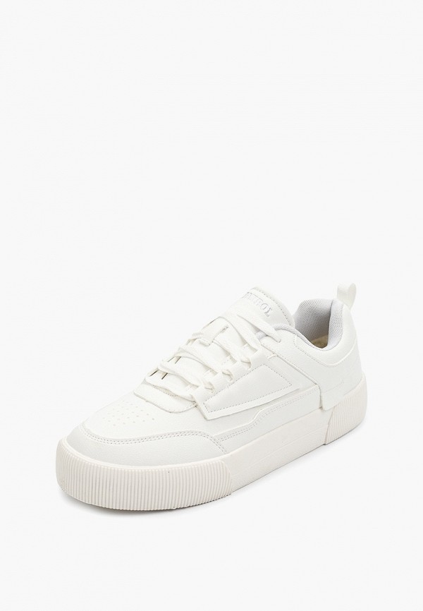 фото Кеды patrol