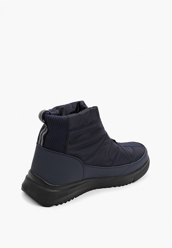 Дутики Patrol синий, размер 44, фото 3