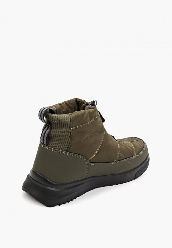 Дутики Patrol хаки, размер 44, фото 3