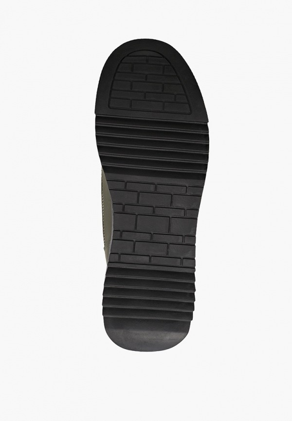 Дутики Patrol хаки, размер 44, фото 5