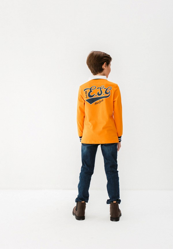 фото Джинсы original marines