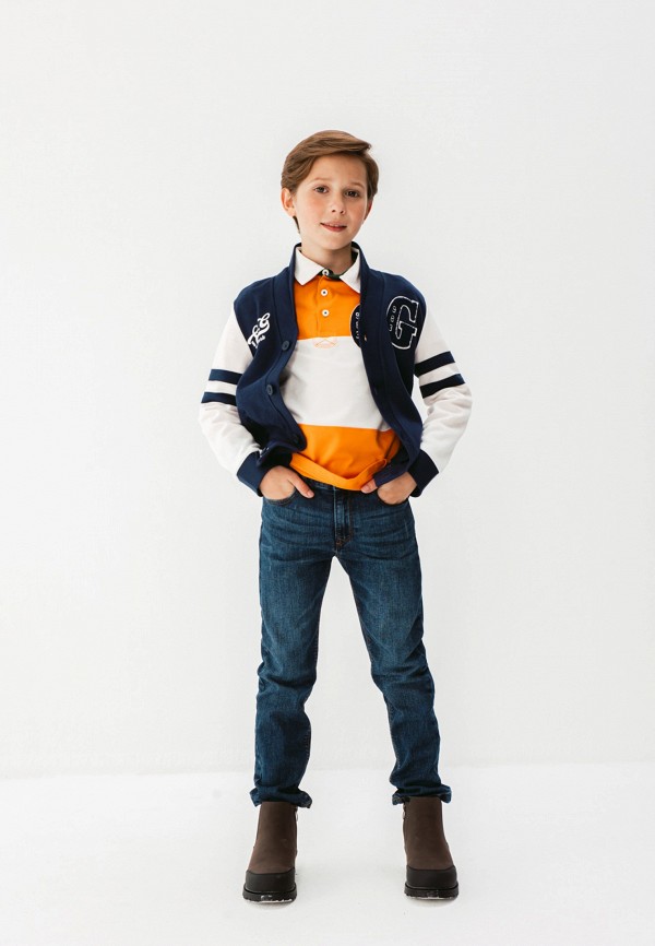 фото Джинсы original marines