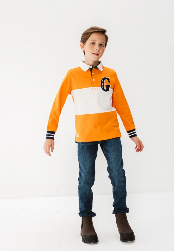 фото Джинсы original marines