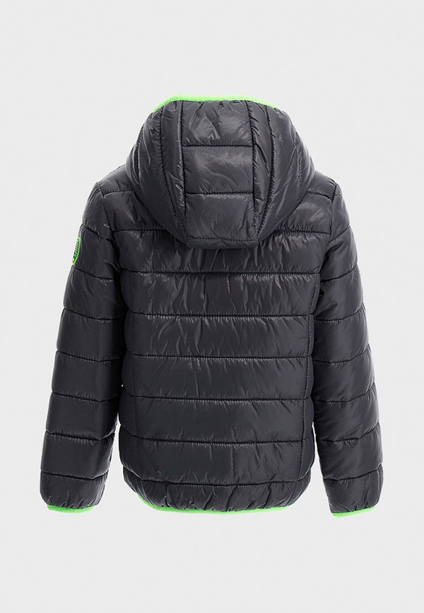 фото Куртка утепленная original marines