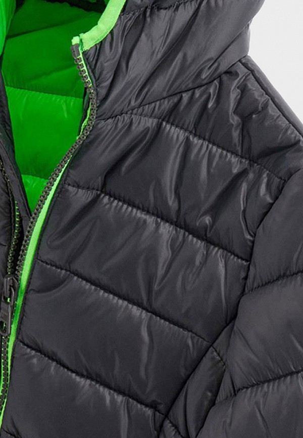 фото Куртка утепленная original marines