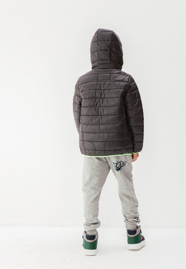 фото Куртка утепленная original marines