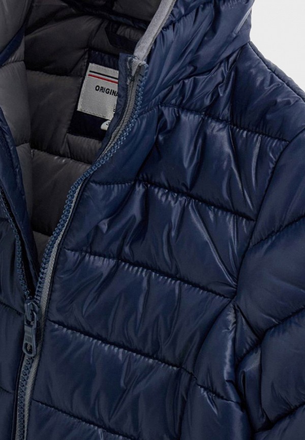 фото Куртка утепленная original marines