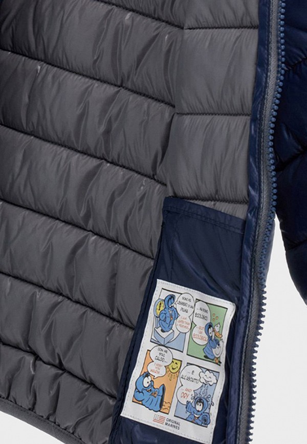 фото Куртка утепленная original marines