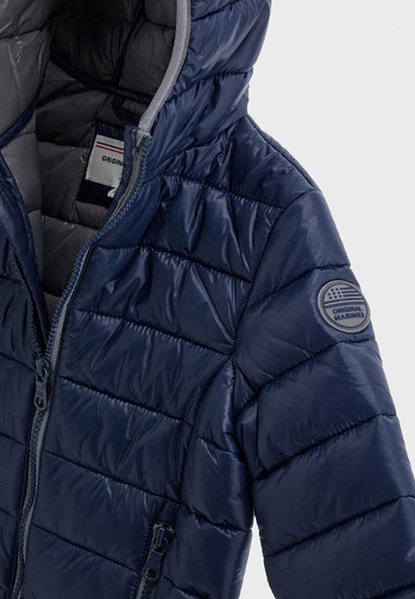 фото Куртка утепленная original marines