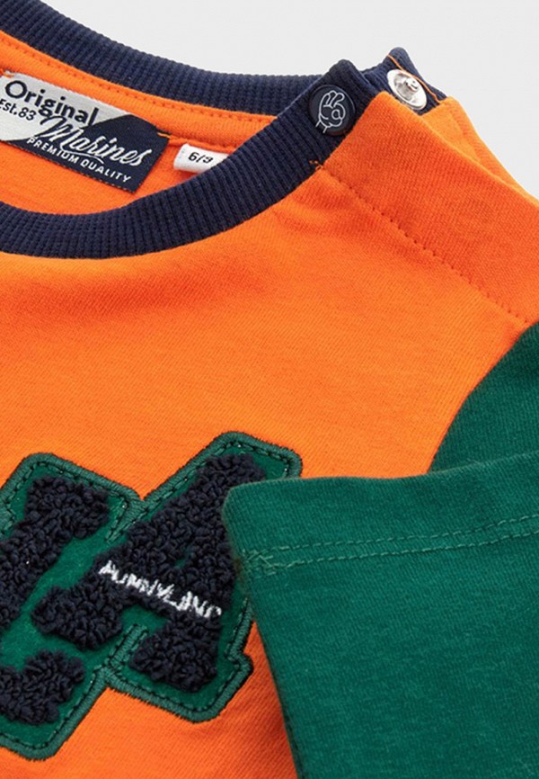 фото Лонгслив original marines