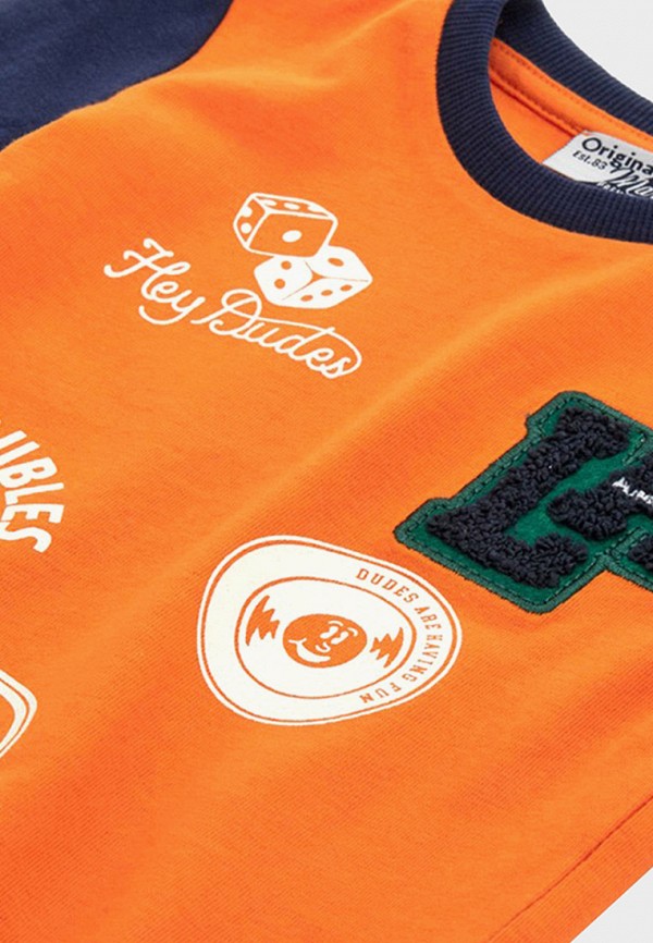 фото Лонгслив original marines