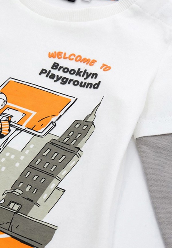 фото Лонгслив original marines