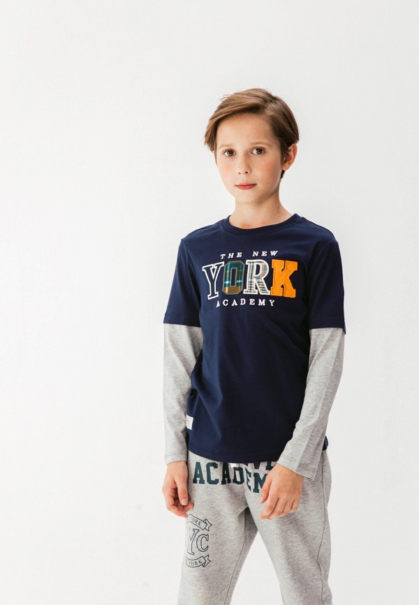 фото Лонгслив original marines