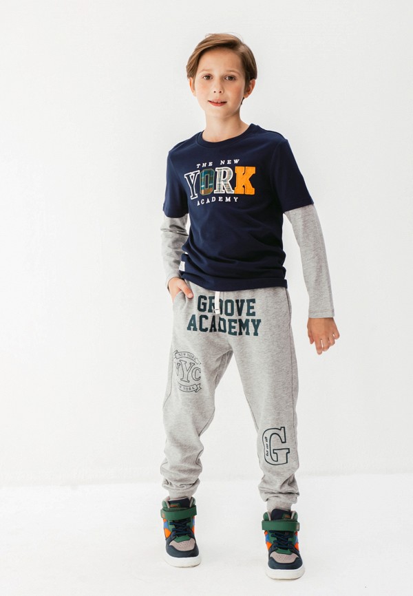 фото Лонгслив original marines