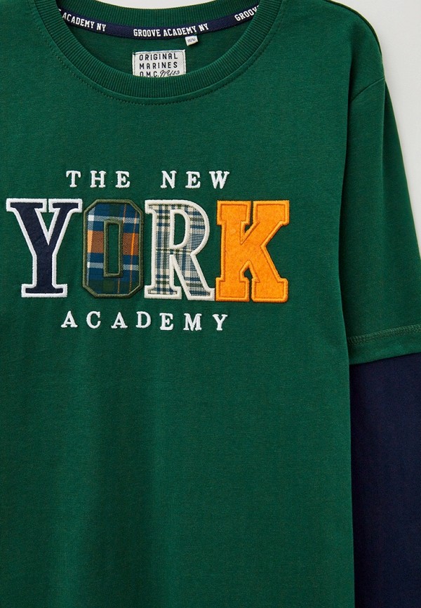 фото Лонгслив original marines