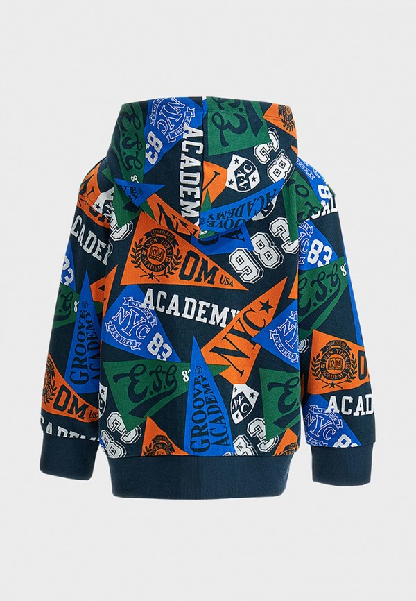 фото Толстовка original marines