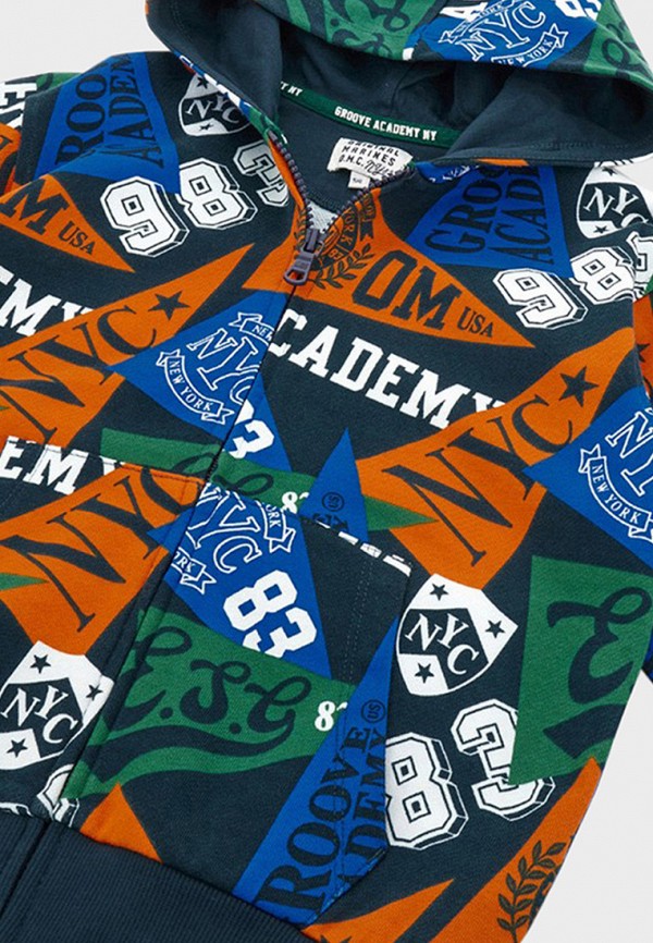 фото Толстовка original marines