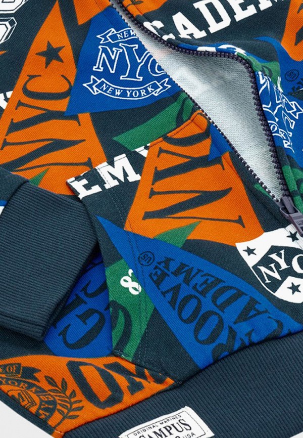 фото Толстовка original marines