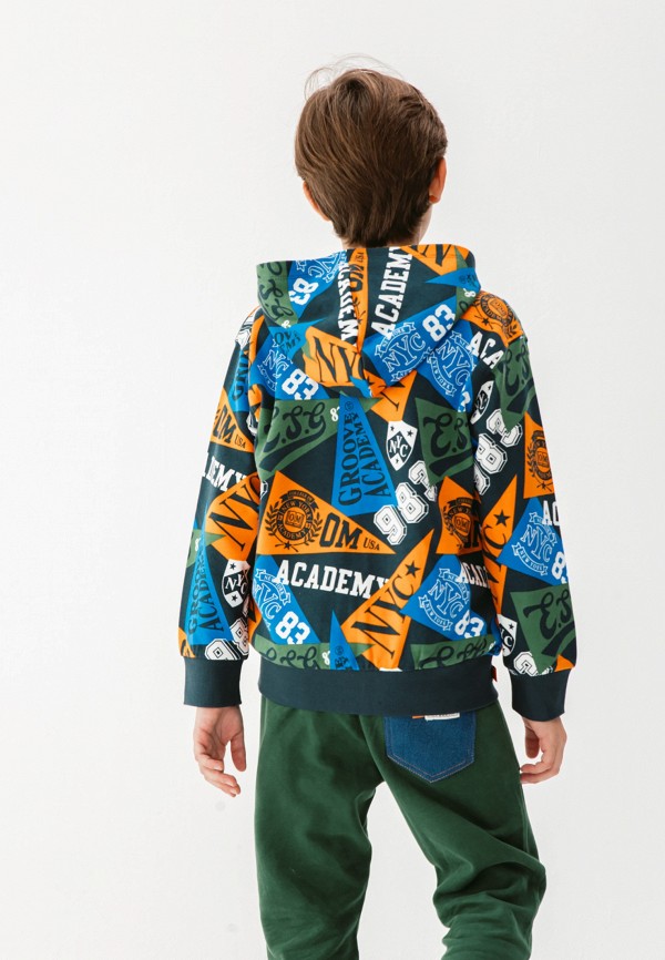 фото Толстовка original marines