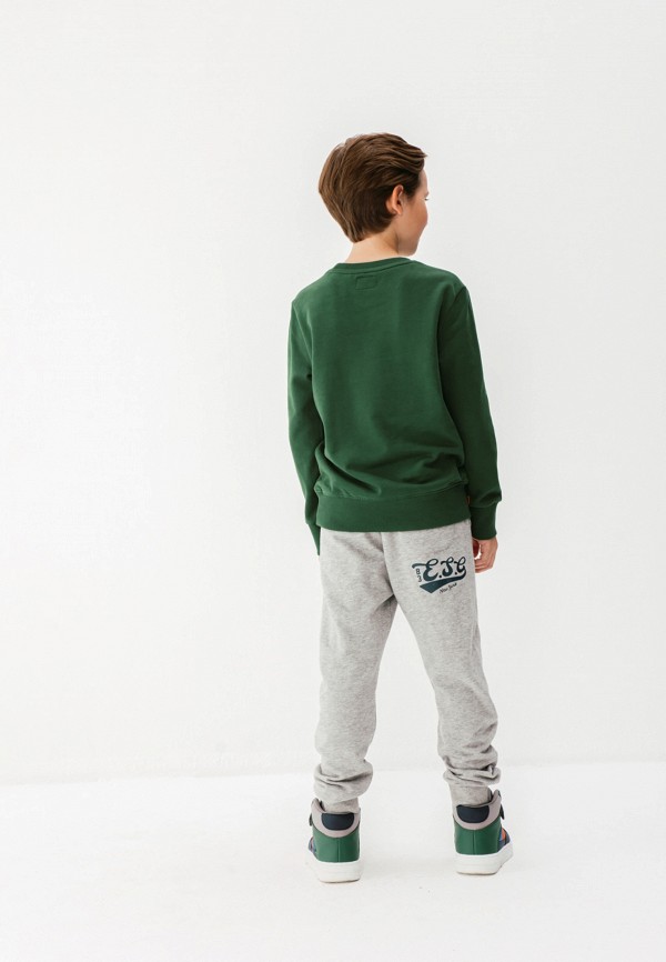 фото Брюки спортивные original marines