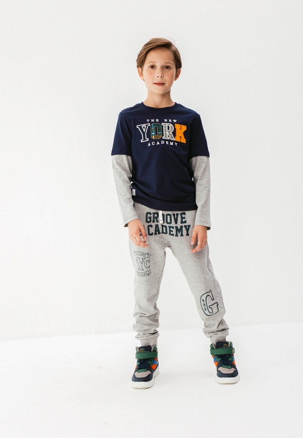 фото Брюки спортивные original marines