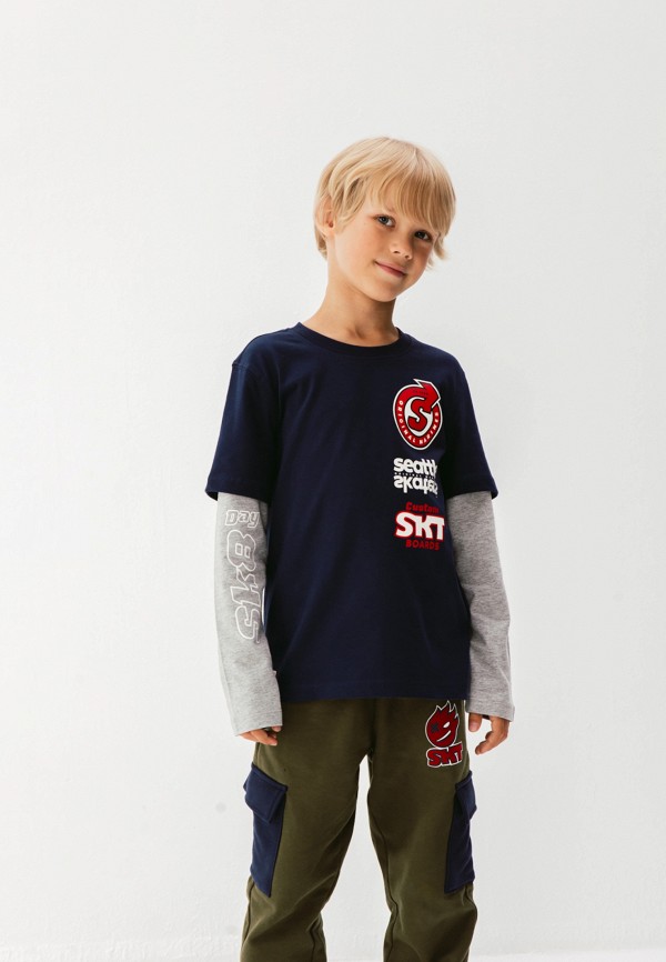 фото Лонгслив original marines