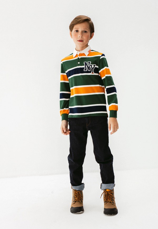 фото Джинсы original marines