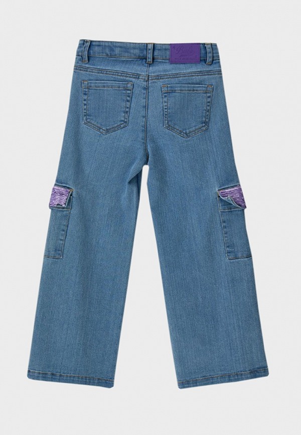 фото Джинсы original marines