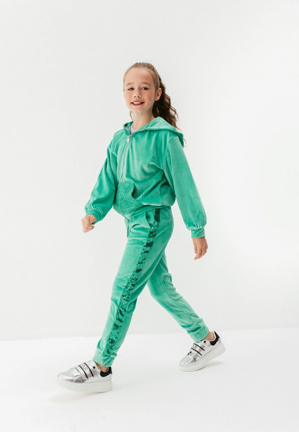 фото Брюки спортивные original marines