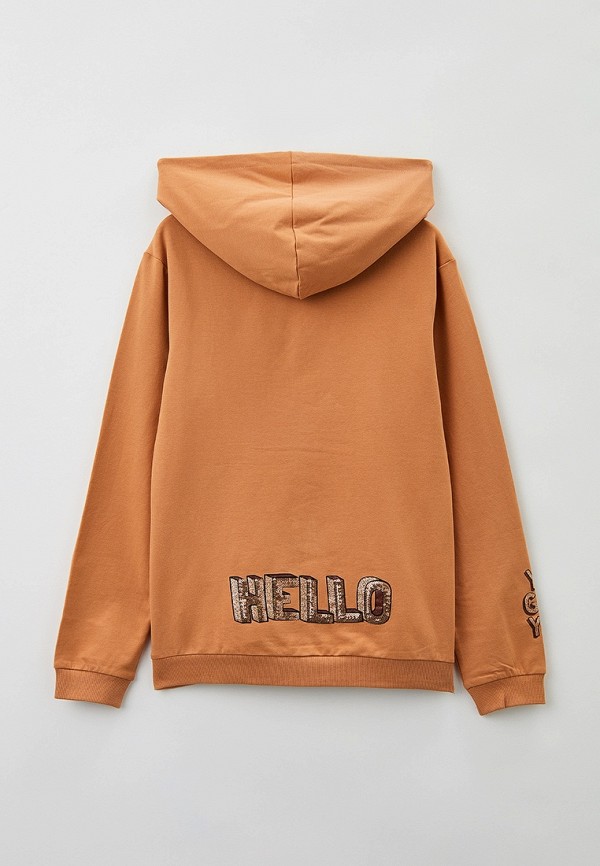 фото Толстовка original marines