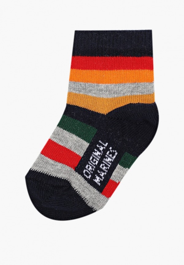 фото Носки 3 пары original marines