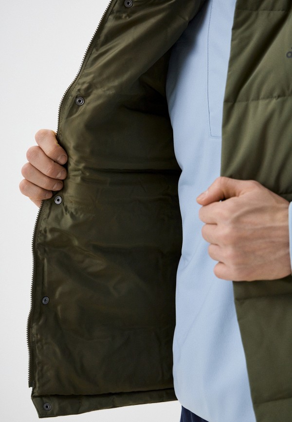 фото Жилет утепленный adidas