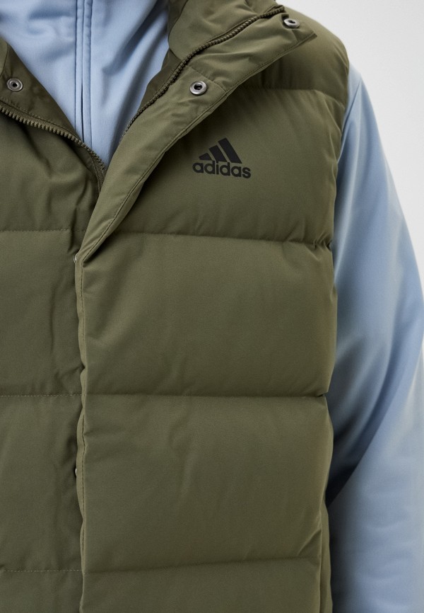 фото Жилет утепленный adidas