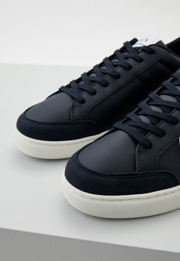 фото Кеды armani exchange