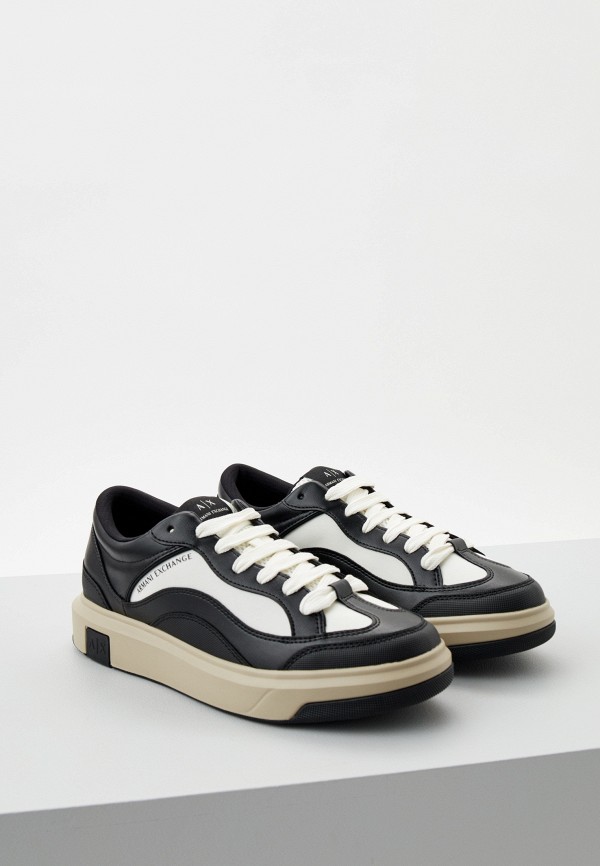 фото Кеды armani exchange