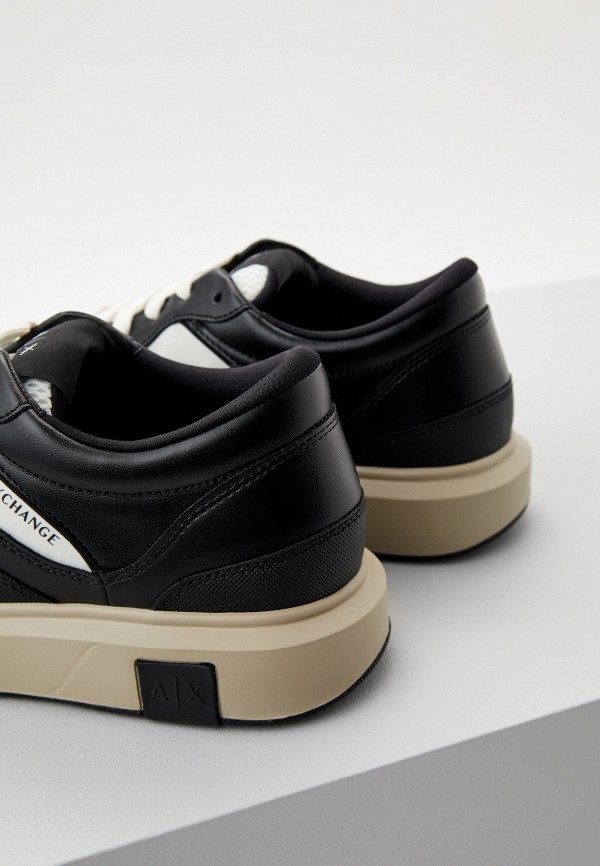 фото Кеды armani exchange