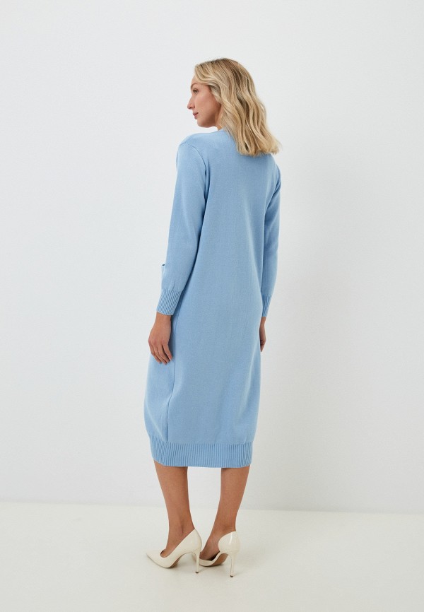 фото Платье и кардиган diverius