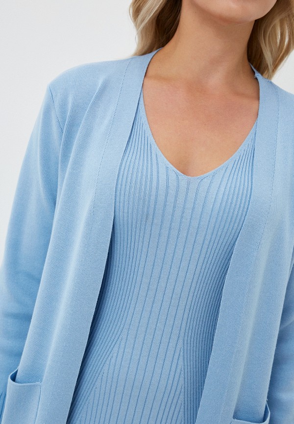 фото Платье и кардиган diverius