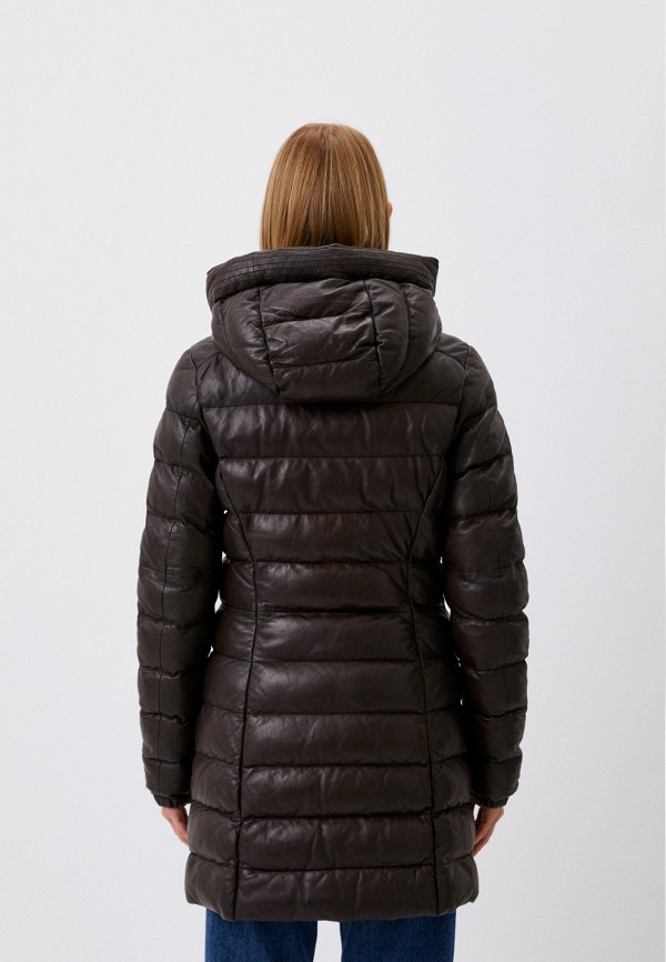 фото Куртка утепленная blouson